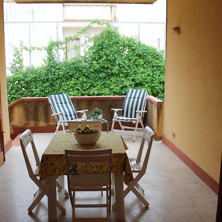 Villa Fede & Niki San Vito Lo Capo Exteriér fotografie
