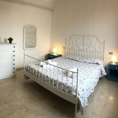Villa Fede & Niki San Vito Lo Capo Exteriér fotografie