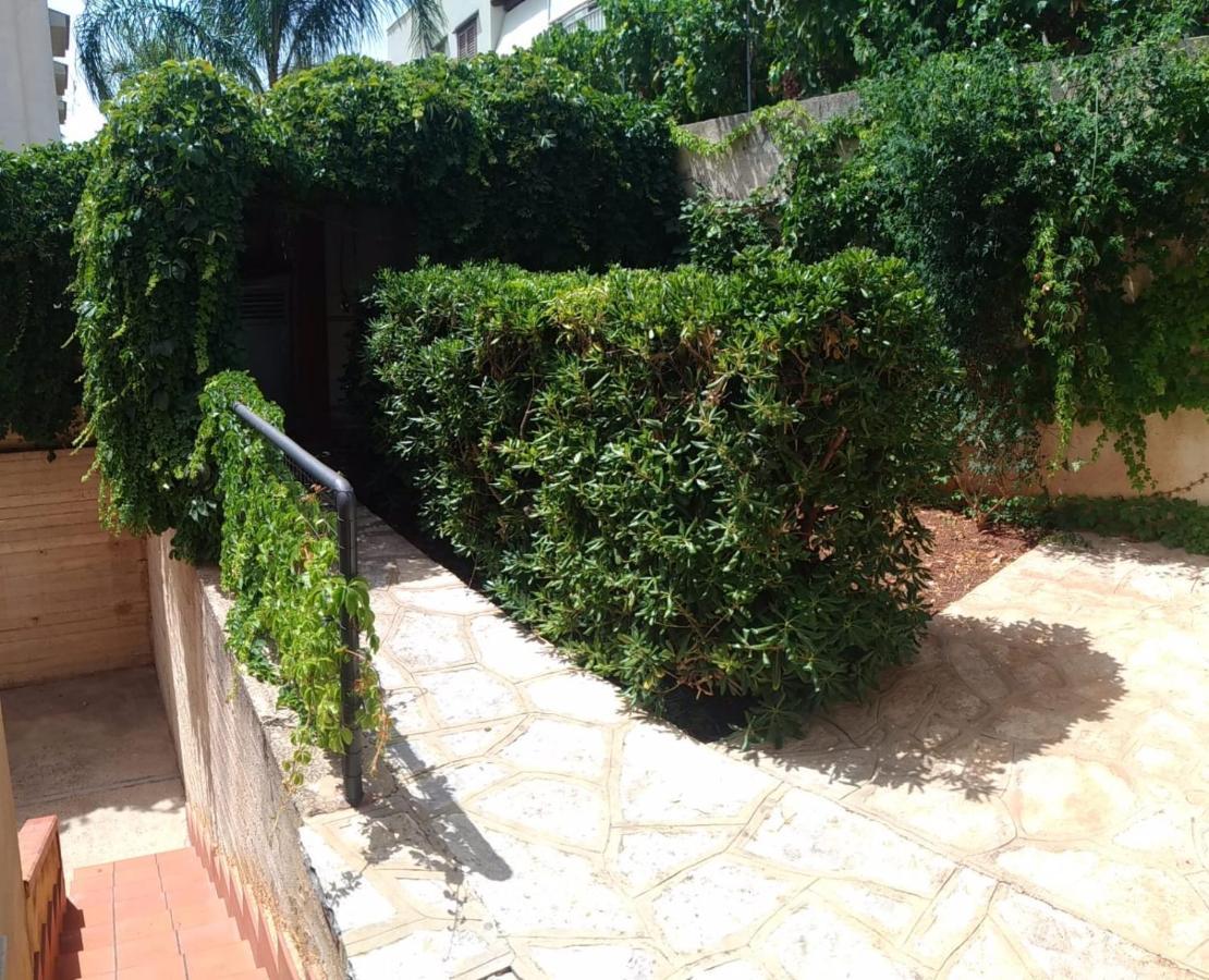 Villa Fede & Niki San Vito Lo Capo Exteriér fotografie