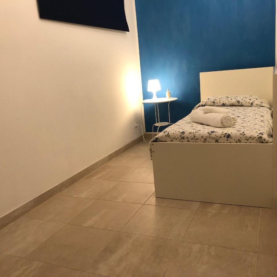 Villa Fede & Niki San Vito Lo Capo Exteriér fotografie