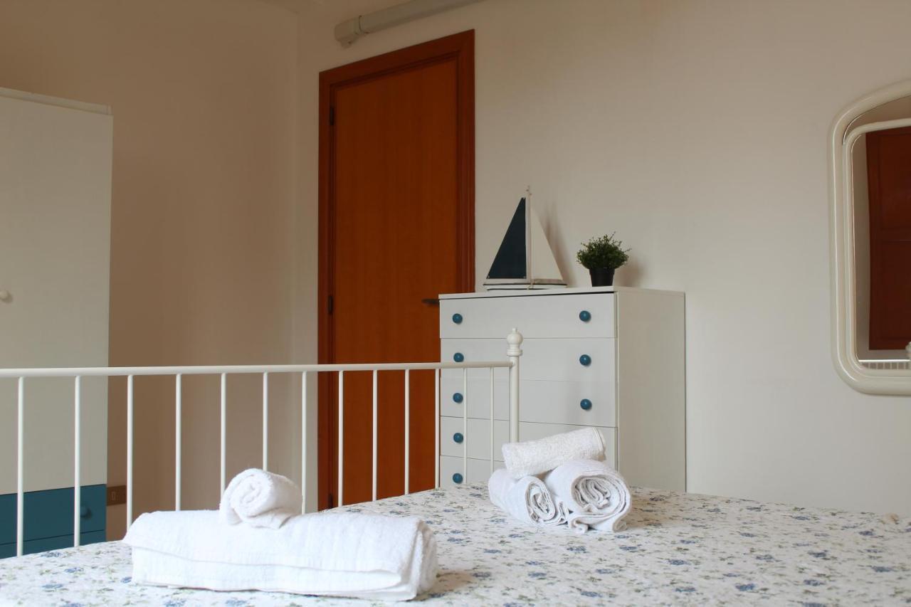 Villa Fede & Niki San Vito Lo Capo Exteriér fotografie