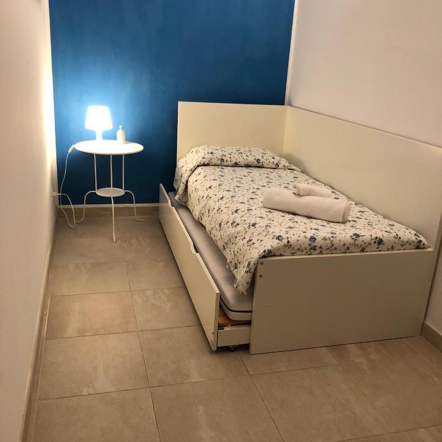 Villa Fede & Niki San Vito Lo Capo Exteriér fotografie
