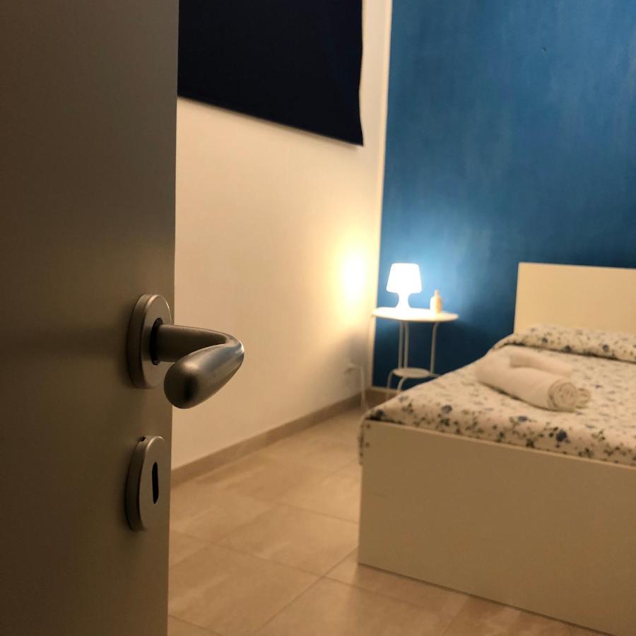 Villa Fede & Niki San Vito Lo Capo Exteriér fotografie