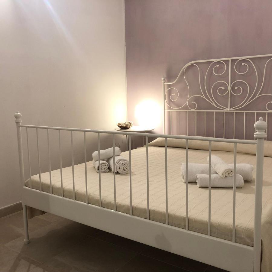 Villa Fede & Niki San Vito Lo Capo Exteriér fotografie