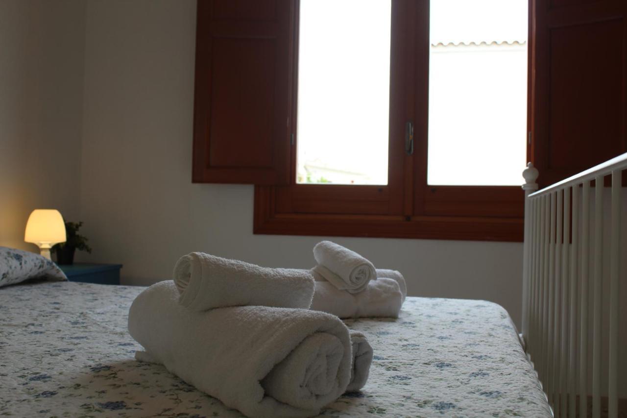Villa Fede & Niki San Vito Lo Capo Exteriér fotografie