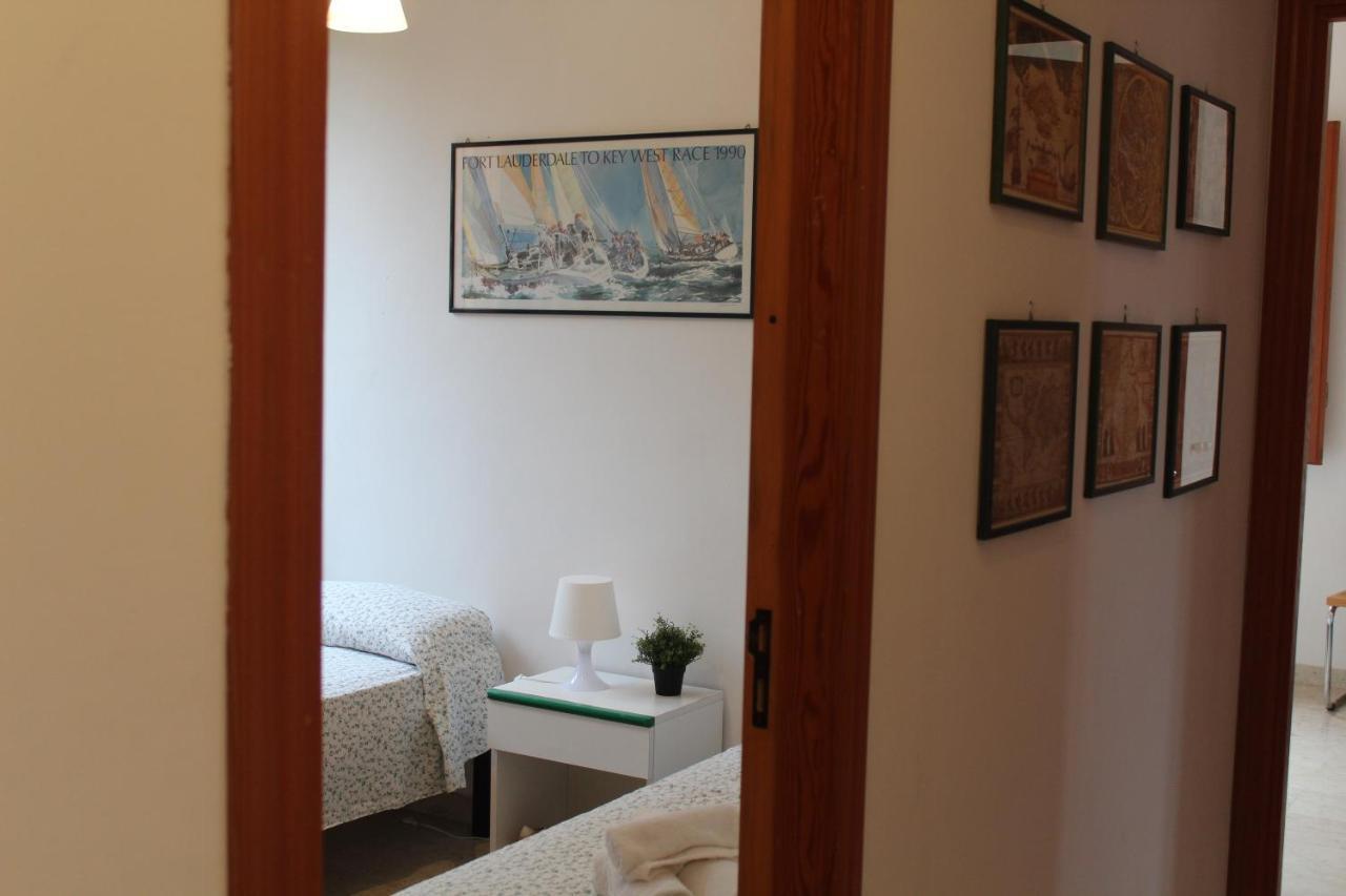 Villa Fede & Niki San Vito Lo Capo Exteriér fotografie