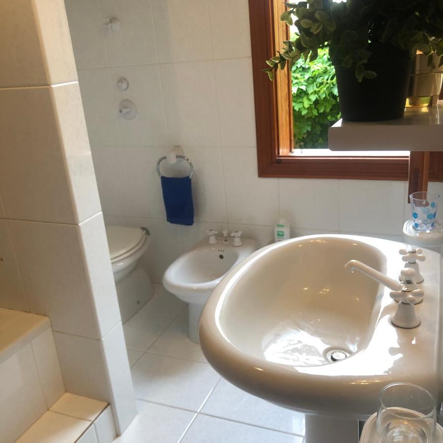 Villa Fede & Niki San Vito Lo Capo Exteriér fotografie