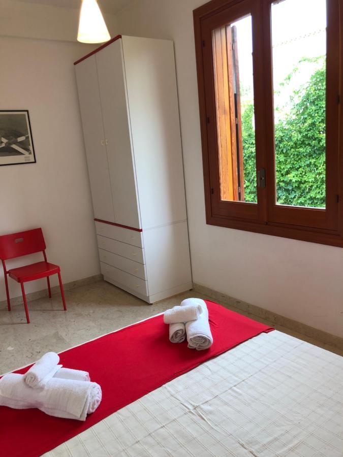 Villa Fede & Niki San Vito Lo Capo Exteriér fotografie