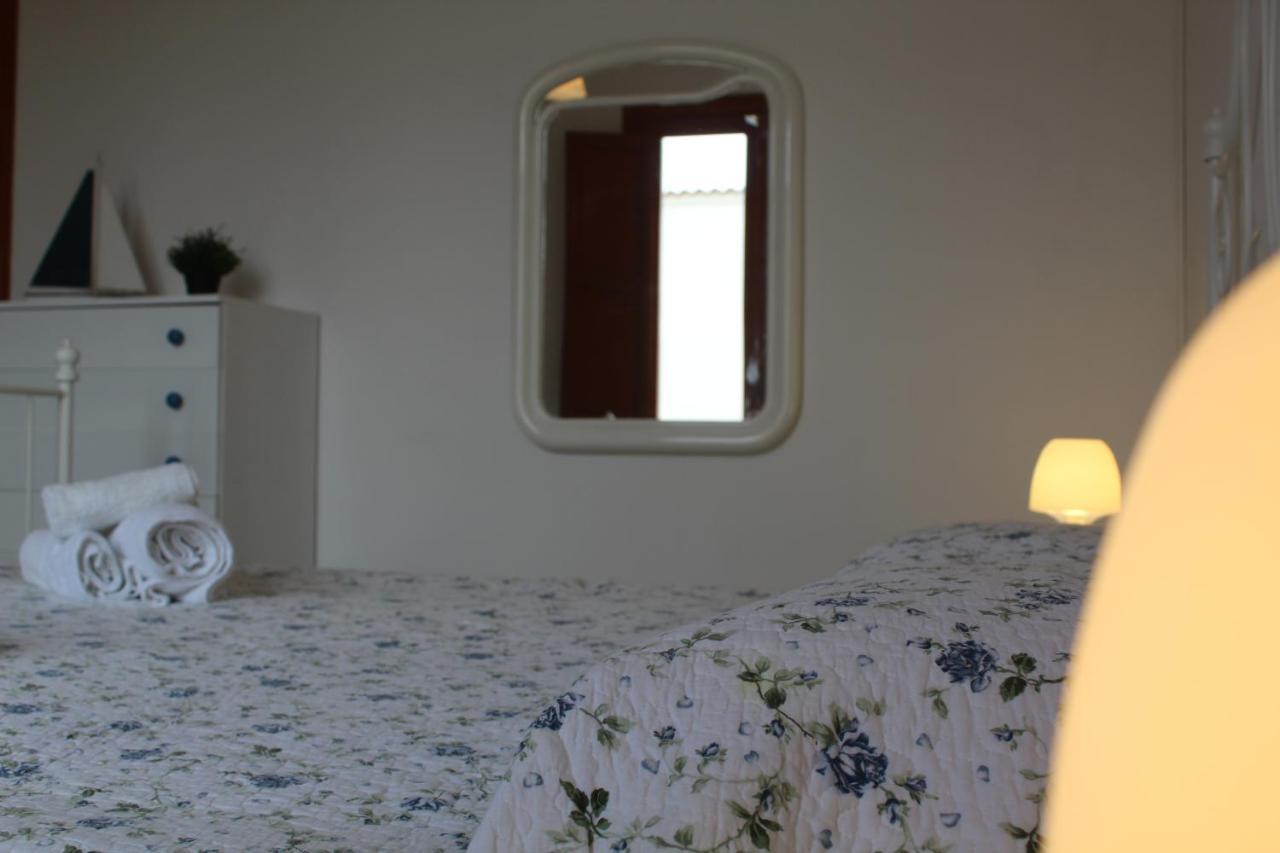 Villa Fede & Niki San Vito Lo Capo Exteriér fotografie