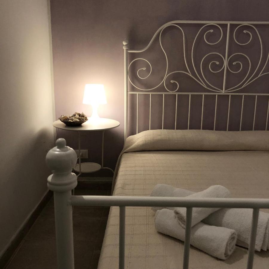 Villa Fede & Niki San Vito Lo Capo Exteriér fotografie