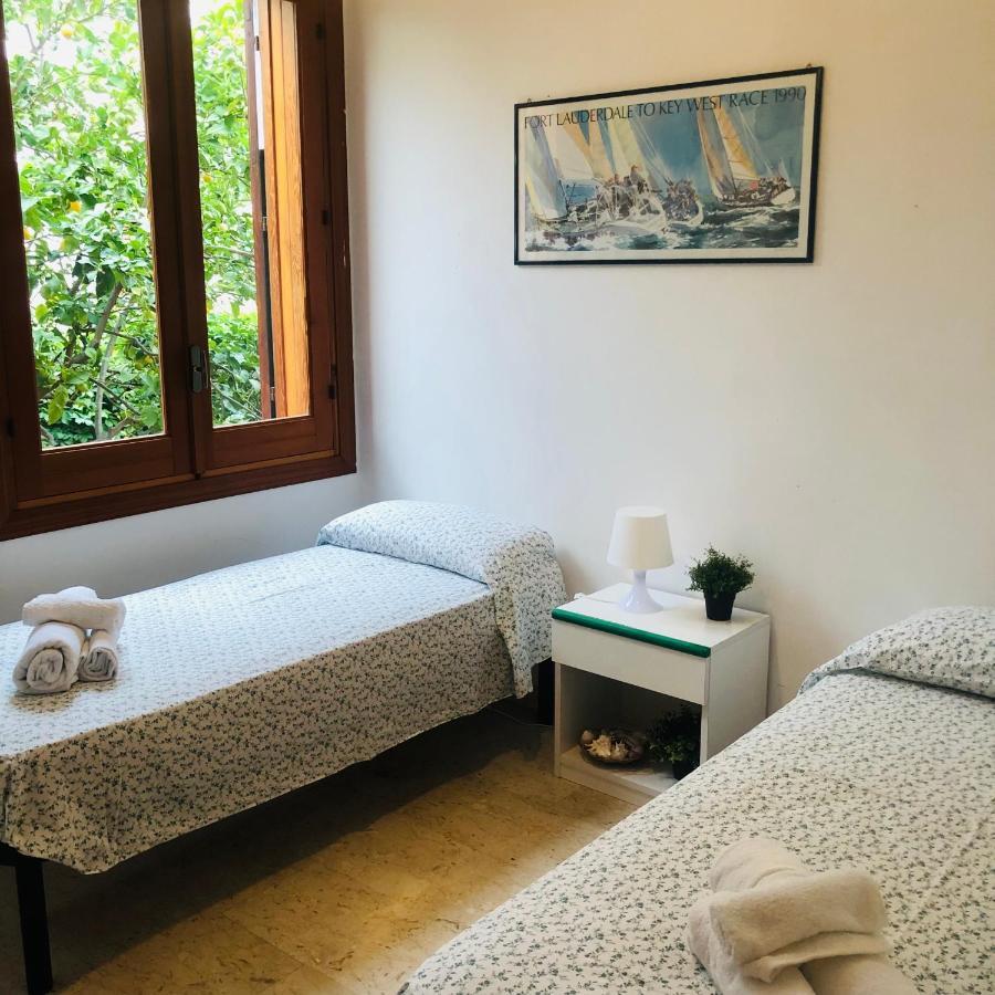 Villa Fede & Niki San Vito Lo Capo Exteriér fotografie